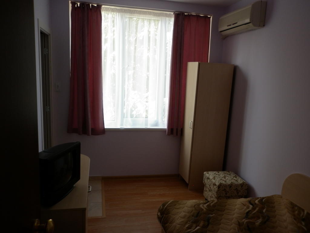 Ivanova Cheshma Guest House Varna Exterior foto