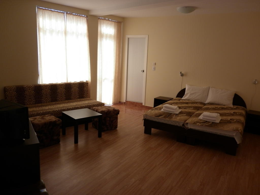 Ivanova Cheshma Guest House Varna Exterior foto
