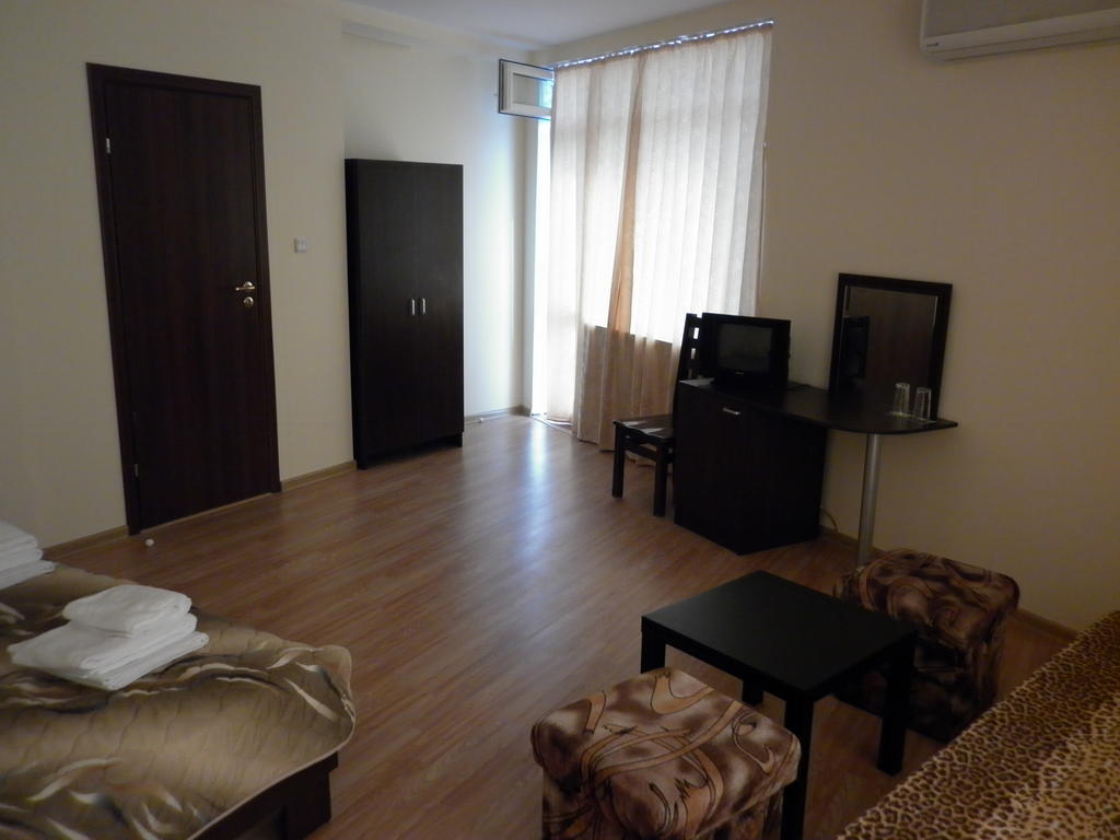 Ivanova Cheshma Guest House Varna Exterior foto