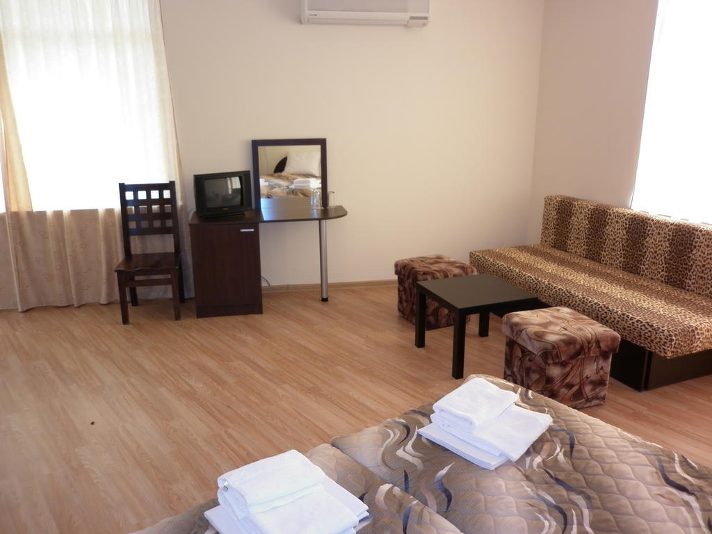 Ivanova Cheshma Guest House Varna Exterior foto