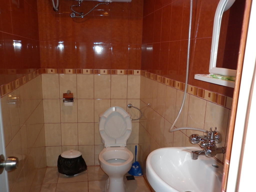 Ivanova Cheshma Guest House Varna Habitación foto