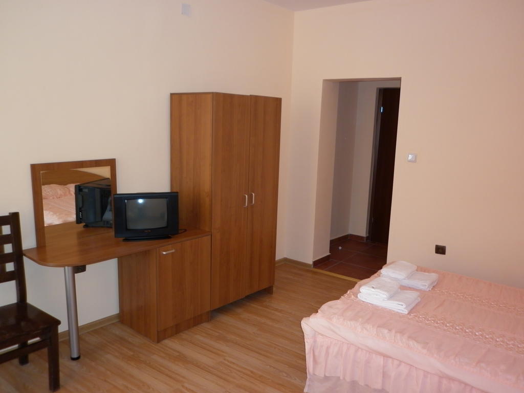 Ivanova Cheshma Guest House Varna Habitación foto