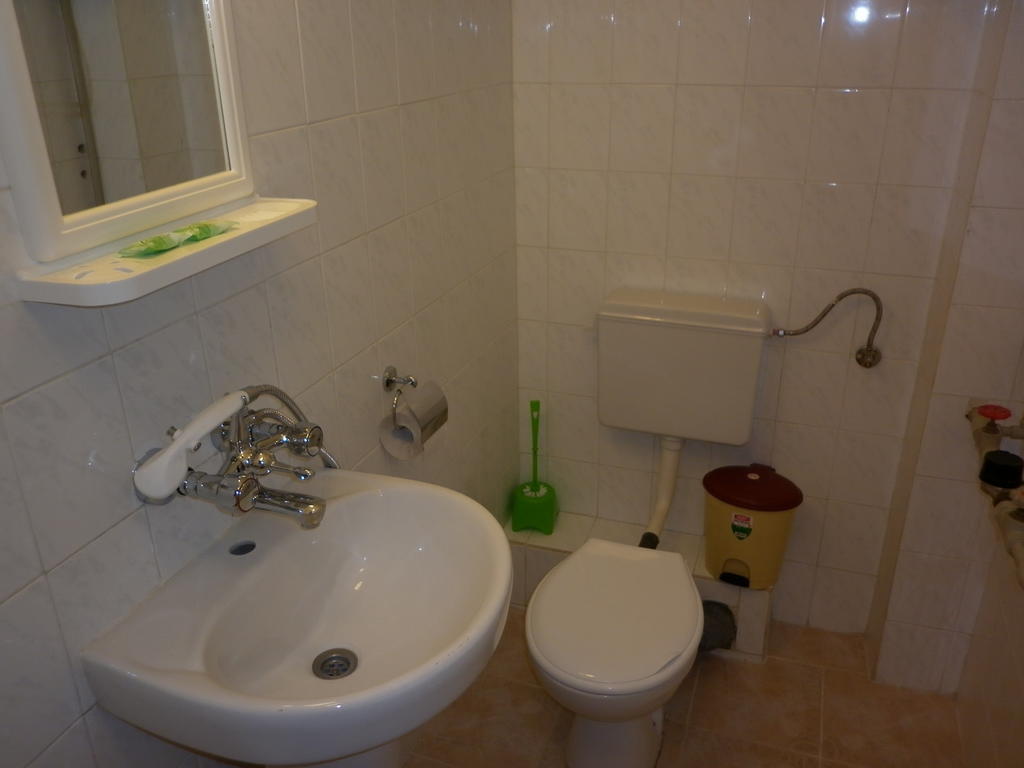 Ivanova Cheshma Guest House Varna Habitación foto
