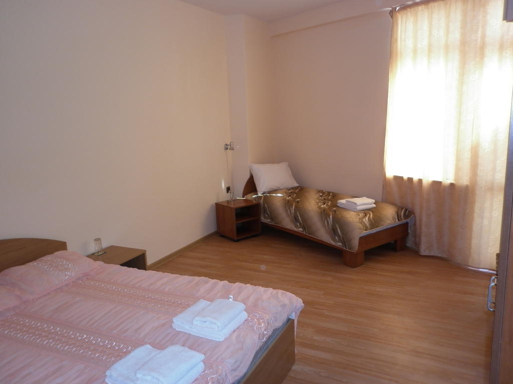 Ivanova Cheshma Guest House Varna Habitación foto