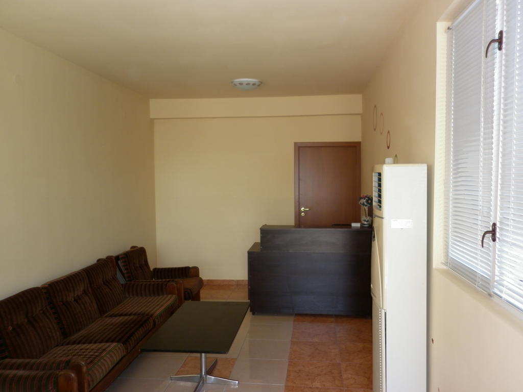 Ivanova Cheshma Guest House Varna Exterior foto