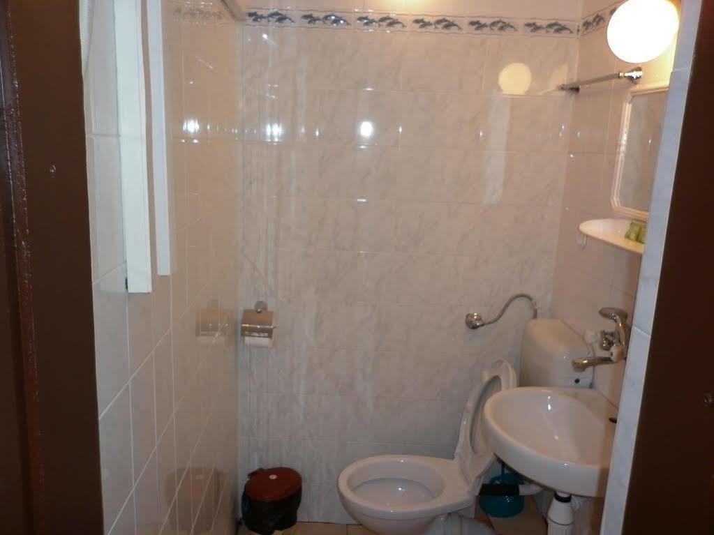 Ivanova Cheshma Guest House Varna Exterior foto